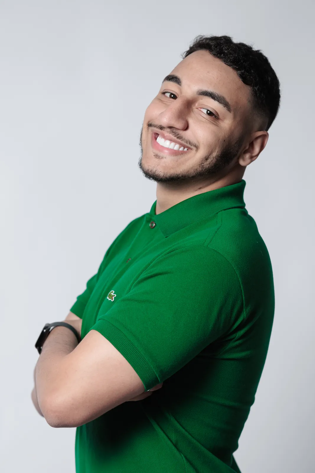 Chip aquecido x API oficial do WhatsApp: Thiago Máximo, Official Meta Partner